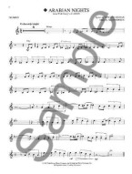 Disney Greats: Trumpet (noty, trubka)