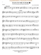Favorite Movie Themes for Trumpet (noty na trubku) (+audio)
