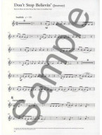 Guest Spot: Chart Toppers - Play-Along For Trumpet (noty, trubka) (+audio)