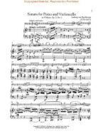 The Cello Collection - Intermediate/Advanced (noty na violoncello, klavír)