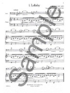 Solos For The Cello Player (noty na violoncello, klavír)
