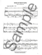 Playalong Cello: TV Themes (noty na violoncello, klavír)