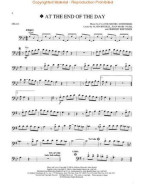 Les Misérables (Bídníci) Play-Along Pack - Cello (noty na violoncello)