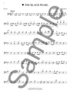 Klaus Badelt: Pirates Of The Caribbean (noty na violoncello) (+audio)