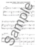 Disney Movie Magic Piano Accompaniment For Violin, Viola And Cello (noty, klavirní doprovody pro housle, viola, cello)