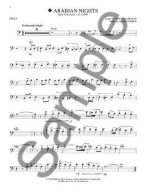 Disney Greats: Cello (noty na violoncello) (+audio)