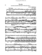 Cello Classics - Intermediate To Advanced Level (noty na violoncello, klavír)