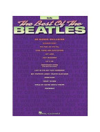 Best Of The Beatles (noty na violoncello)