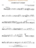 Best Of The Beatles (noty na violoncello)