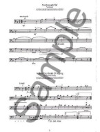 100 Solos: Cello (noty na violoncello)
