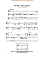 B.B. King: Anthology (tabulatury, noty, akordy, kytara)