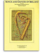Songs And Dances Of Ireland (noty, C nástroje)