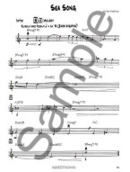 Pat Metheny Songbook (noty, všechny nástroje)