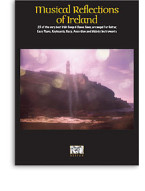 Musical Reflections Of Ireland (noty, všechny nástroje)