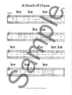 More Musical Reflections Of Ireland (noty, všechny nástroje)