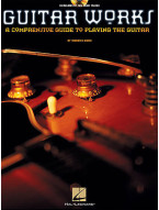 B.B. King: Guitar Signature Licks (tabulatury, noty, akordy, kytara) (+audio)