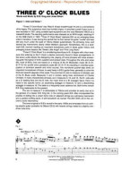 B.B. King: Guitar Signature Licks (tabulatury, noty, akordy, kytara) (+audio)