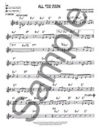 Jazz Play-Along 74: Best Jazz Classics (noty, nástroje C, Eb, Bb, basového klíče) (+audio)