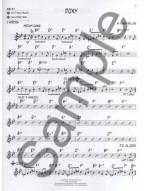 Jazz Play-Along 1A: Maiden Voyage/All Blues (noty, nástroje C, Eb, Bb, basového klíče) (+audio)