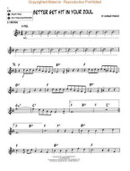 Jazz Play-Along: Volume 68 - Charles Mingus (noty, nástroje C, Eb, Bb) (+audio)