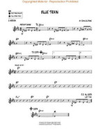 Jazz Play-Along: Volume 6 - Jazz Classics With Easy Changes (noty, nástroje C, Eb, Bb) (+audio)