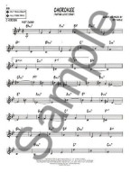 Jazz Play-Along: Volume 51 - Up Tempo Jazz (noty, nástroje C, Eb, Bb) (+audio)