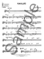Jazz Play-Along: Volume 37 - Bill Evans (noty, nástroje C, Eb, Bb) (+audio)