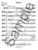 Jazz Play-Along: Volume 36 - Horace Silver (noty, nástroje C, Eb, Bb) (+audio)