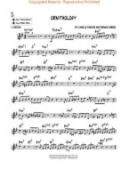 Jazz Play-Along: Volume 26 - Charlie Parker (noty, nástroje C, Eb, Bb) (+audio)