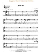 Jazz Play-Along: Volume 2 - Miles Davis Classics (noty, nástroje C, Eb, Bb) (+audio)