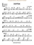Jazz Play-Along: Volume 13 - John Coltrane (noty, nástroje C, Eb, Bb) (+audio)
