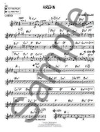 Jazz Play-Along: Volume 12 - Essential Jazz Classics (noty, nástroje C, Eb, Bb) (+audio)