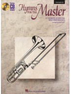 Hymns For The Master - Trombone (noty, pozoun)