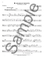 Disney Greats: Trombone (noty, pozoun)