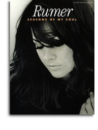 Rumer: Seasons Of My Soul (noty, akordy, texty, klavír, kytara, zpěv)