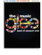 Glee: The Music - Best Of Season One (noty, akordy, texty, klavír, kytara, zpěv)