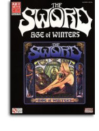 The Sword: Age Of Winters (tabulatury, noty, kytara)