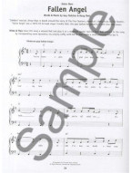 Really Easy Piano: Musicals - 20 Show Favourites (noty, sólo klavír)