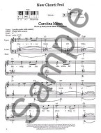 The Complete Organ Player: Book 2 (noty, varhany, s akordovými značkami)