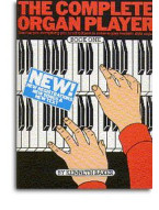 The Complete Organ Player Book One (noty, varhany)