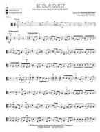 Disney Solos (noty, viola) (+audio)