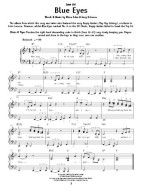 Really Easy Piano: Elton John (noty, sólo klavír)