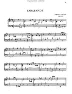 Adagios For Organ (noty, varhany)