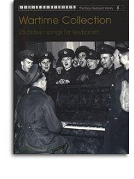 The Easy Keyboard Library: Wartime Collection (noty, keyboard)