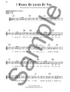 The Easy Keyboard Library: The Thirties (noty, keyboard)