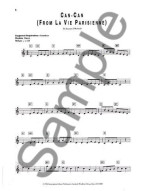 The Easy Keyboard Library: Popular Classics (noty, keyboard)