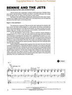Essential Elton John: Keyboard Signature Licks (noty, akordy, texty) (+audio)
