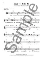 The Easy Keyboard Library: Big Band Hits (noty, keyboard)