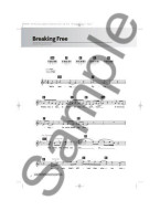 The Complete Keyboard Player: Musicals (noty, akordy, texty)