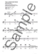 The Complete Keyboard Player: Dinner Jazz (noty, akordy, texty)